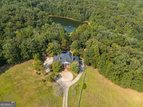 3646 Oak Hill RD