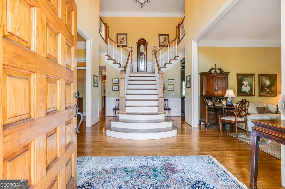 3646 Oak Hill RD Douglasville, GA 30135