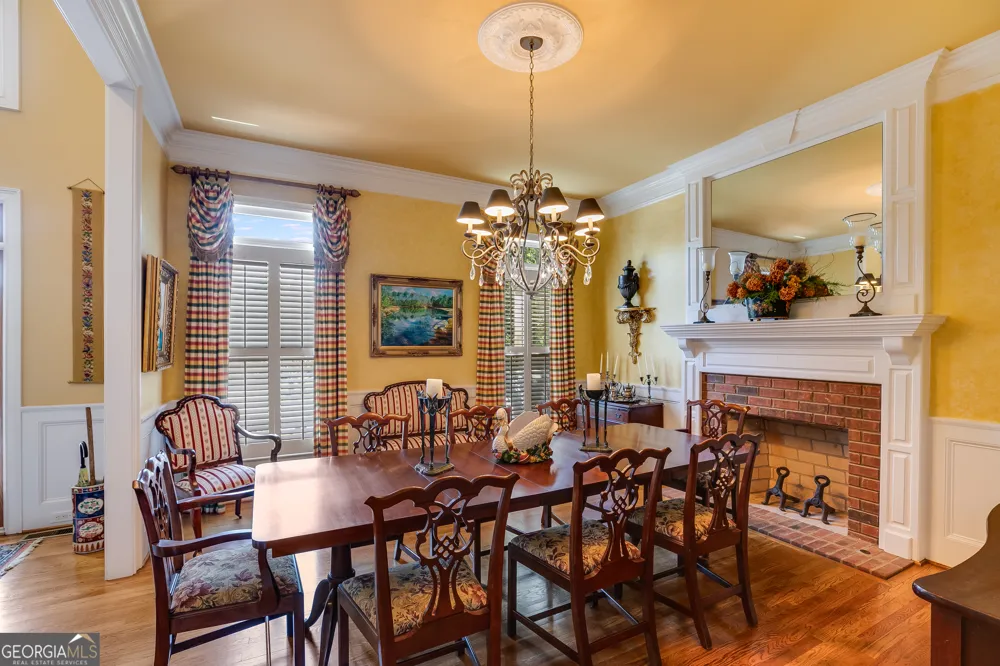 3646 Oak Hill RD Douglasville, GA 30135