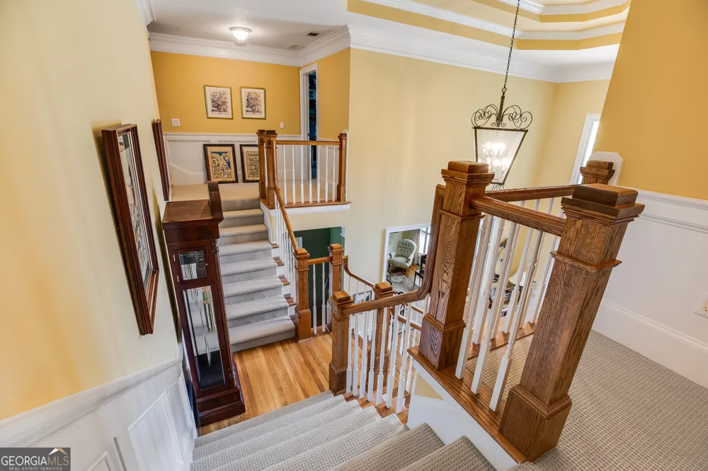 3646 Oak Hill RD Douglasville, GA 30135