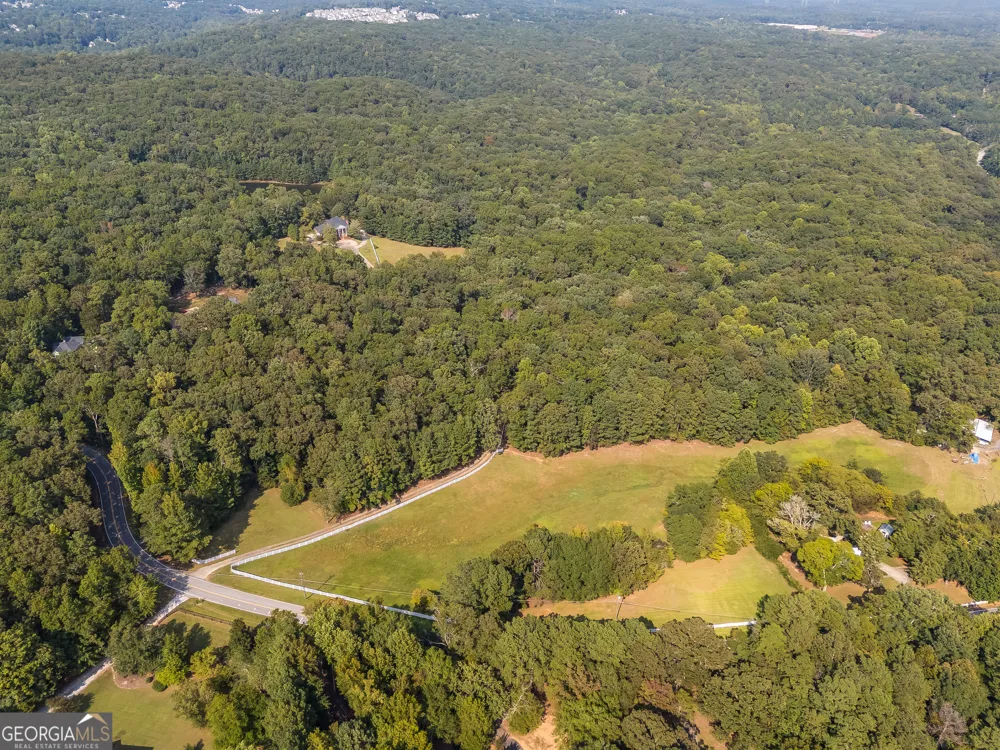 3646 Oak Hill RD Douglasville, GA 30135