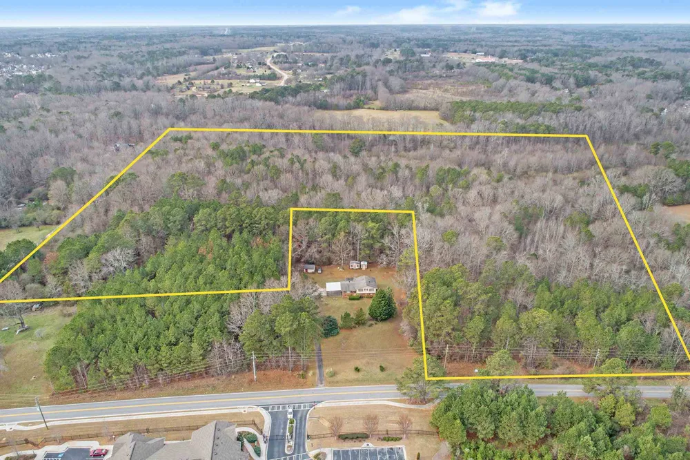 0 Nail DR McDonough, GA 30253