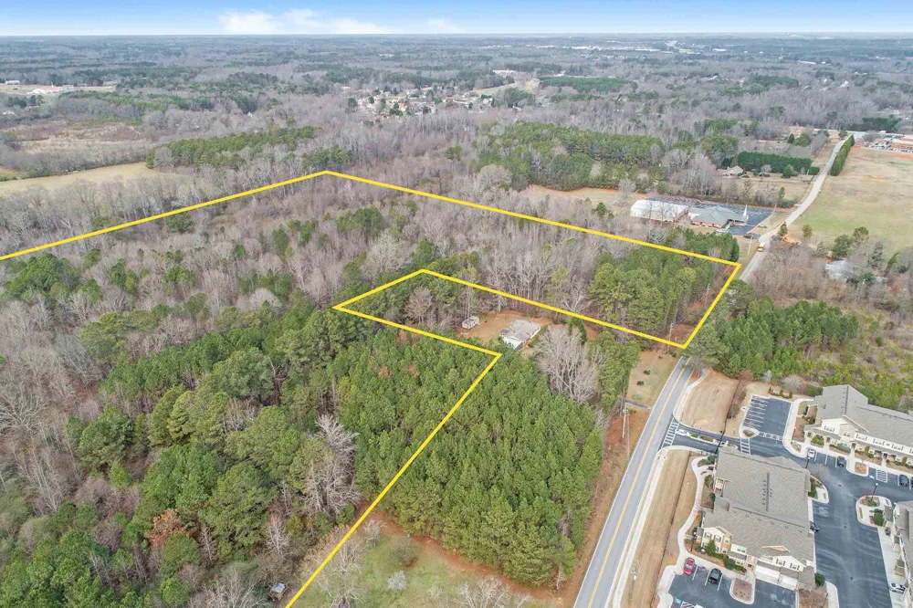 0 Nail DR McDonough, GA 30253
