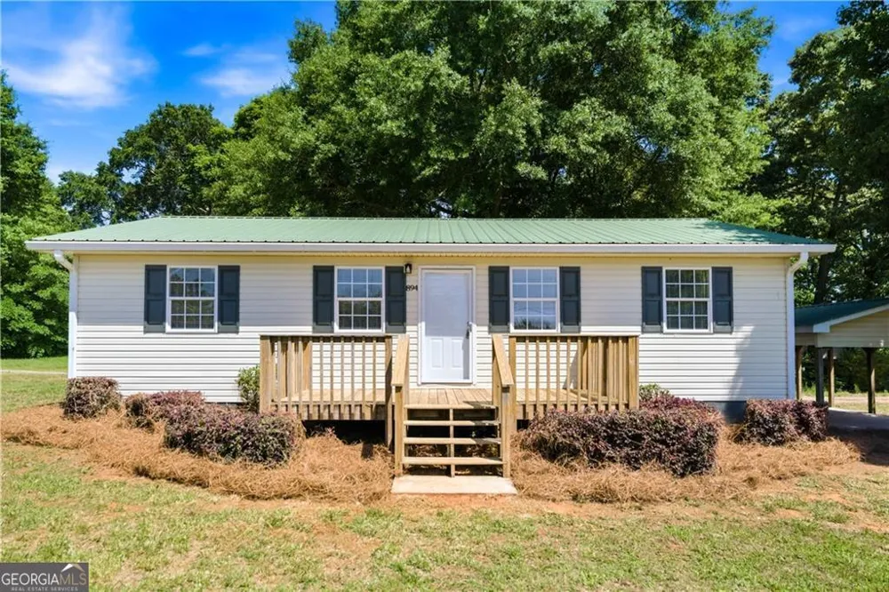 894 Lakeview DR Nicholson, GA 30565