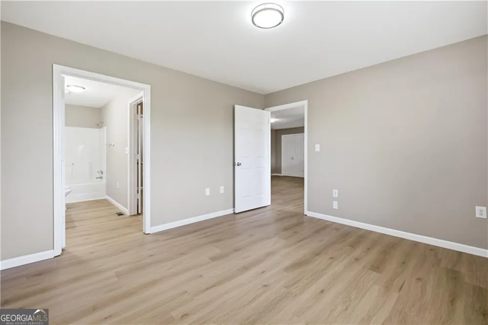 894 Lakeview DR Nicholson, GA 30565