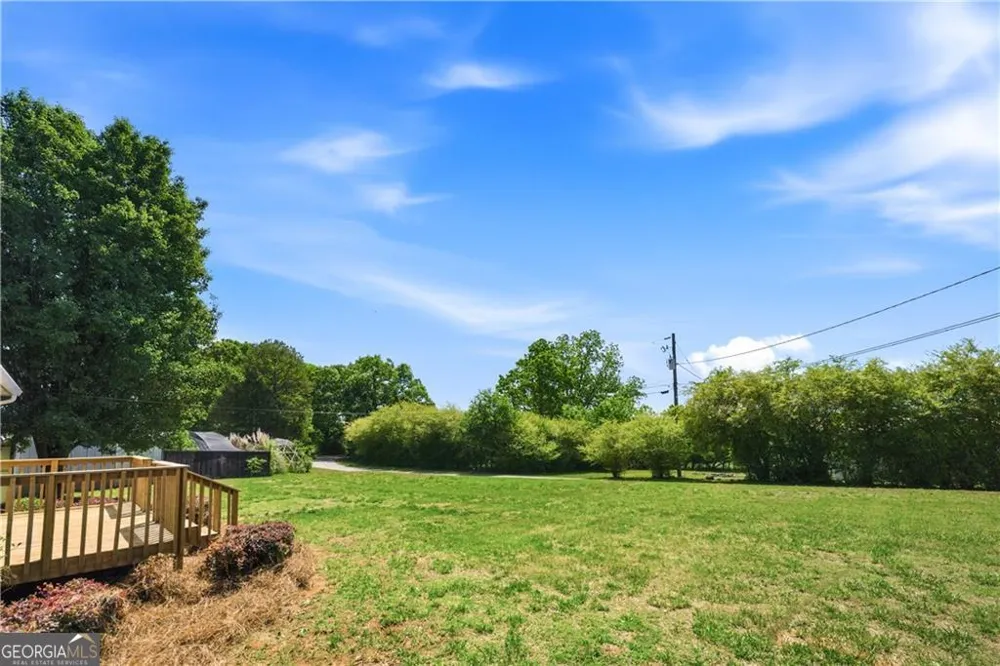 894 Lakeview DR Nicholson, GA 30565