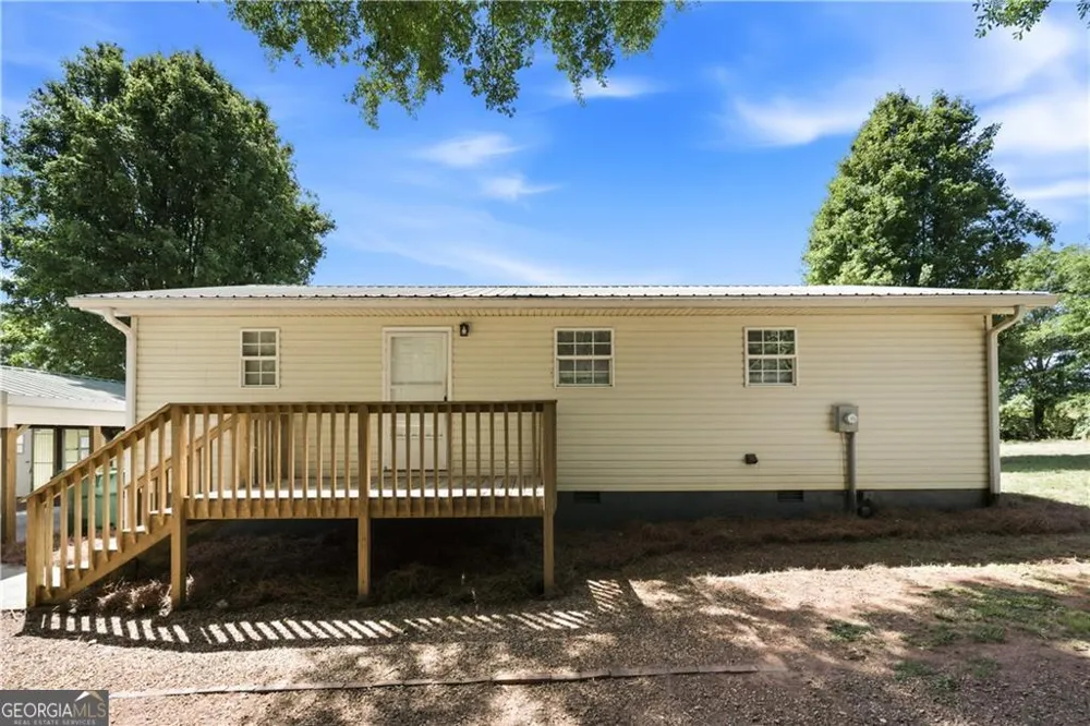 894 Lakeview DR Nicholson, GA 30565