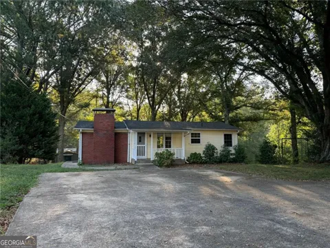 14450 Cogburn RD