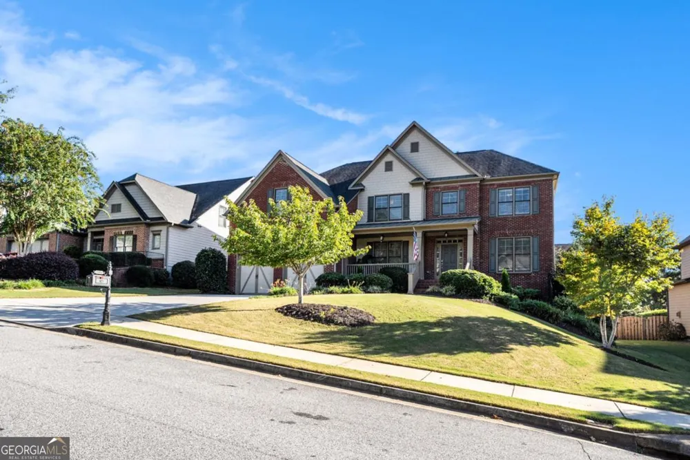 2745 Cezanne LN Cumming, GA 30041