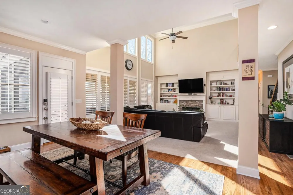 2745 Cezanne LN Cumming, GA 30041