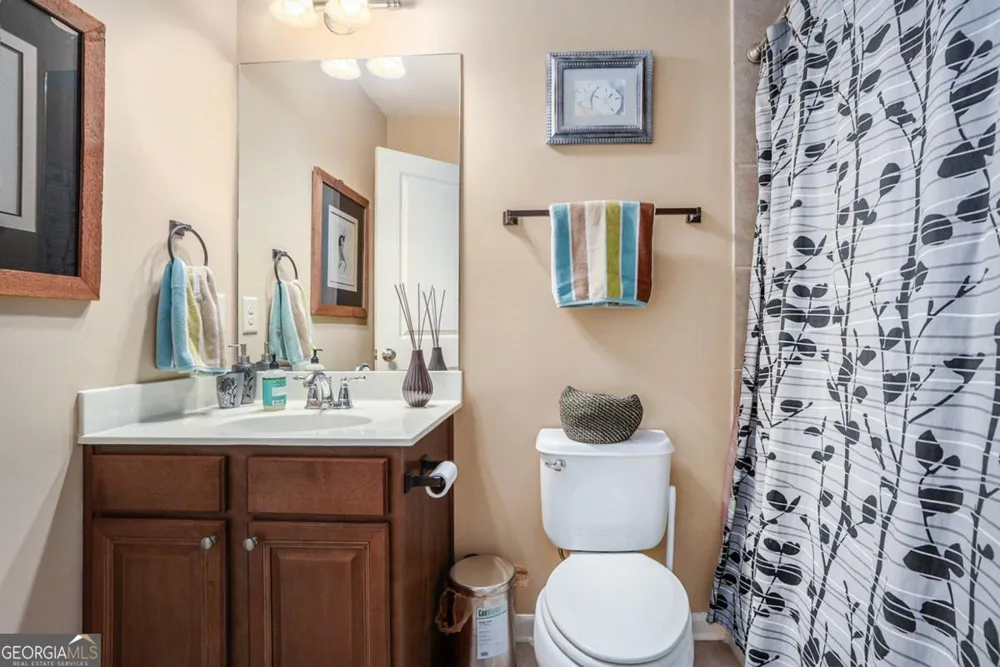 2745 Cezanne LN Cumming, GA 30041