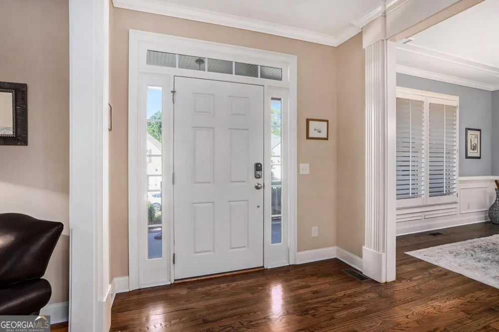 2745 Cezanne LN Cumming, GA 30041