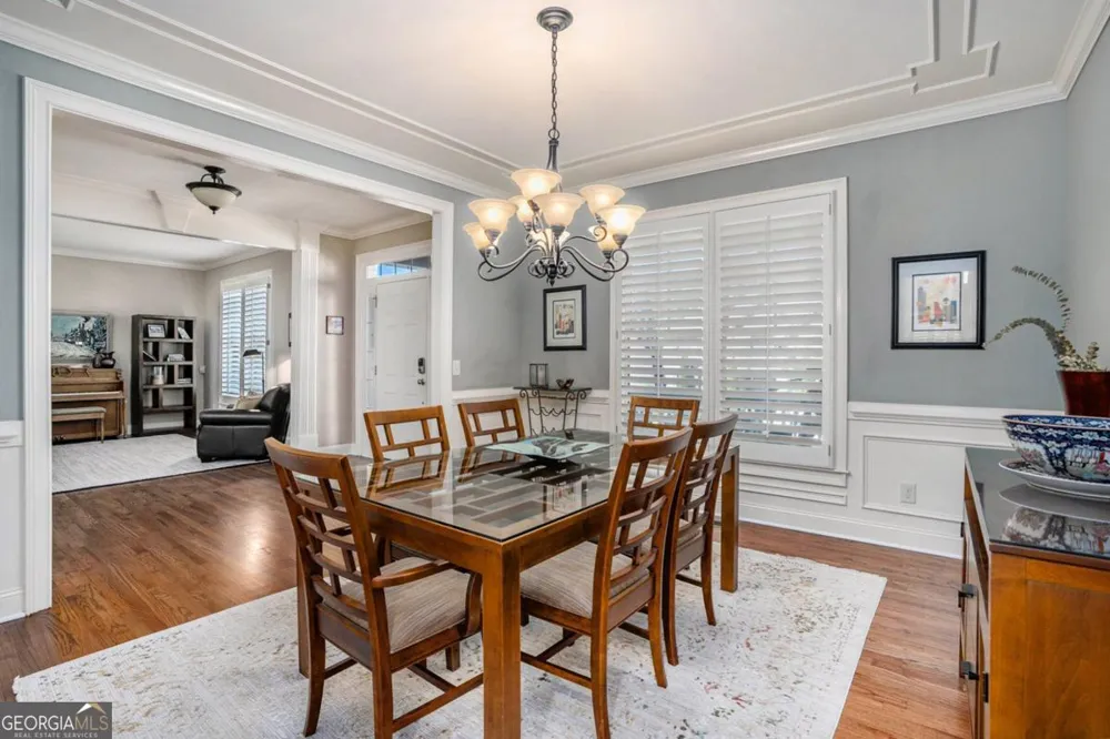 2745 Cezanne LN Cumming, GA 30041