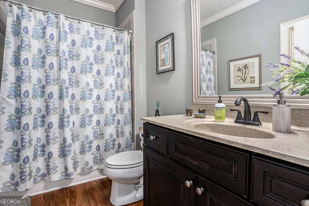 2745 Cezanne LN Cumming, GA 30041