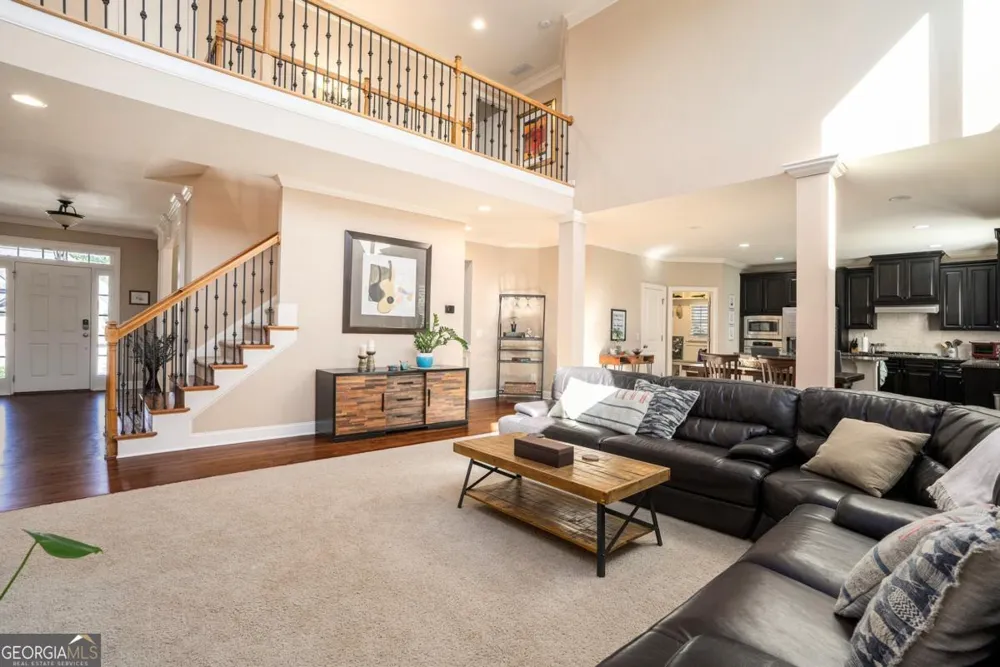2745 Cezanne LN Cumming, GA 30041