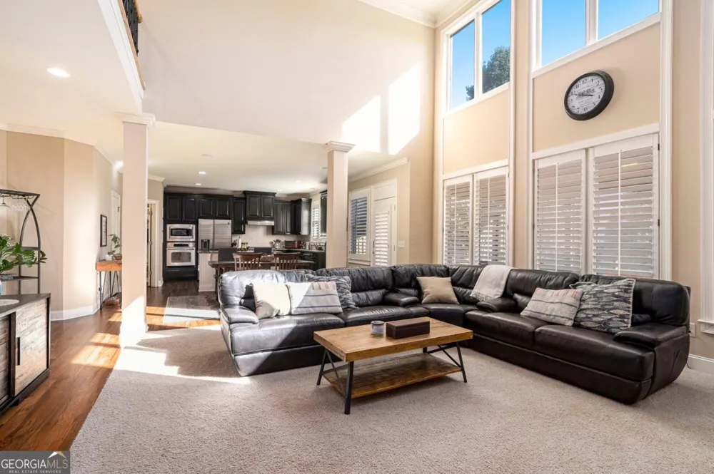 2745 Cezanne LN Cumming, GA 30041