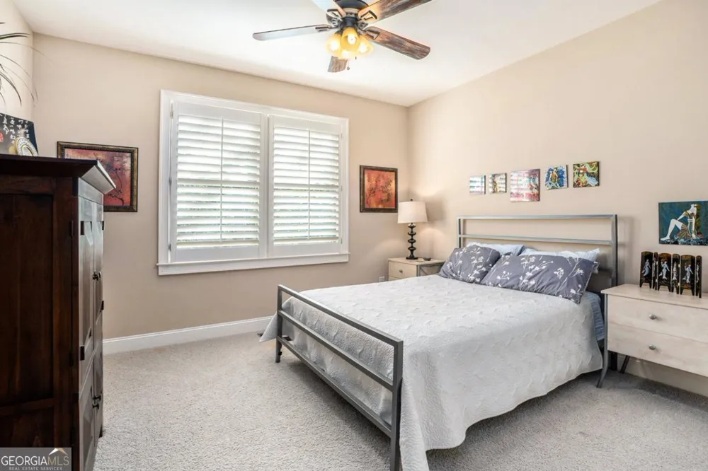 2745 Cezanne LN Cumming, GA 30041