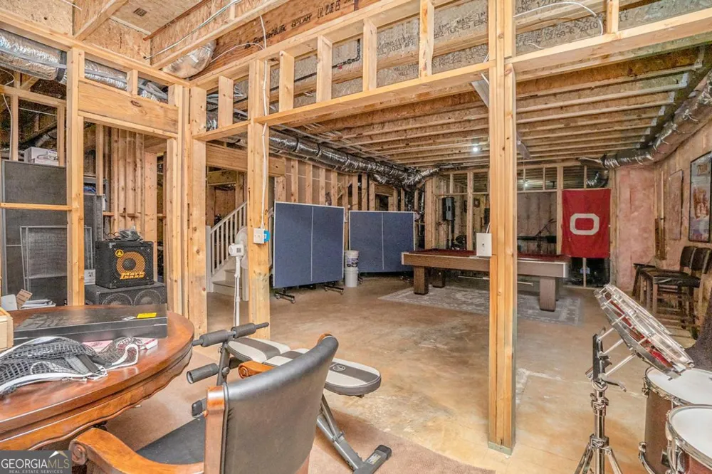 2745 Cezanne LN Cumming, GA 30041