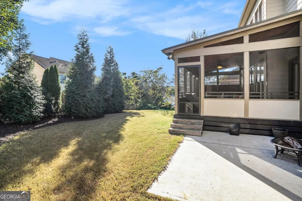 2745 Cezanne LN Cumming, GA 30041