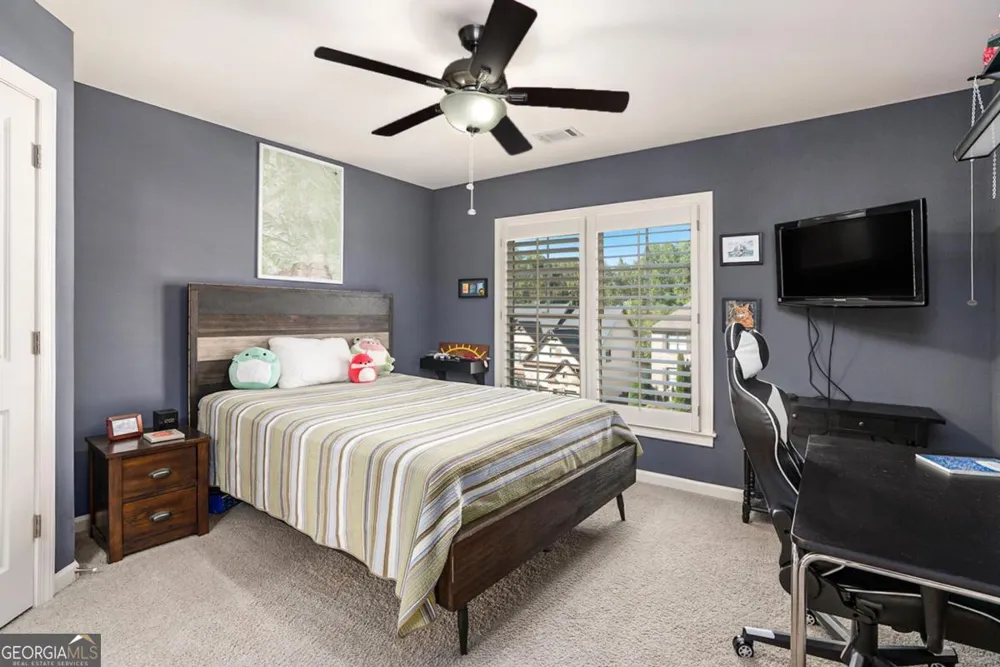 2745 Cezanne LN Cumming, GA 30041