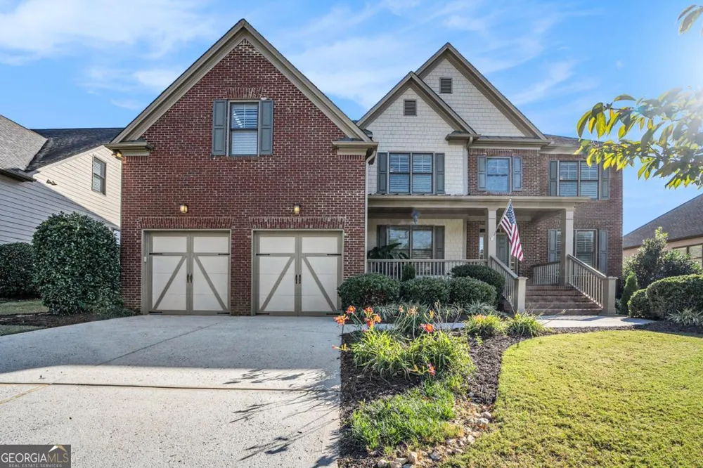 2745 Cezanne LN Cumming, GA 30041