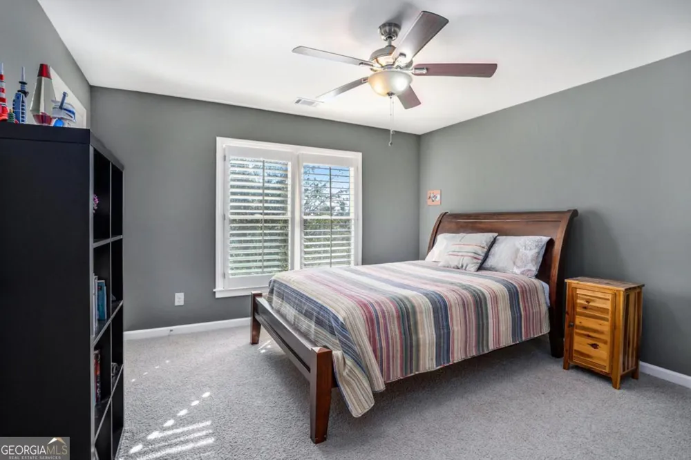 2745 Cezanne LN Cumming, GA 30041