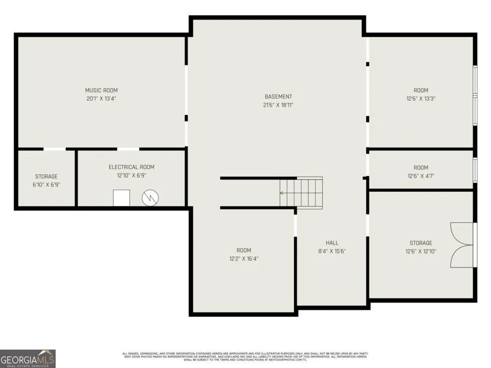 2745 Cezanne LN Cumming, GA 30041