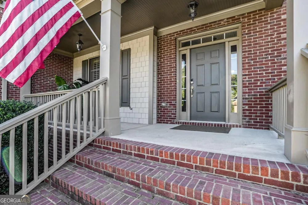 2745 Cezanne LN Cumming, GA 30041