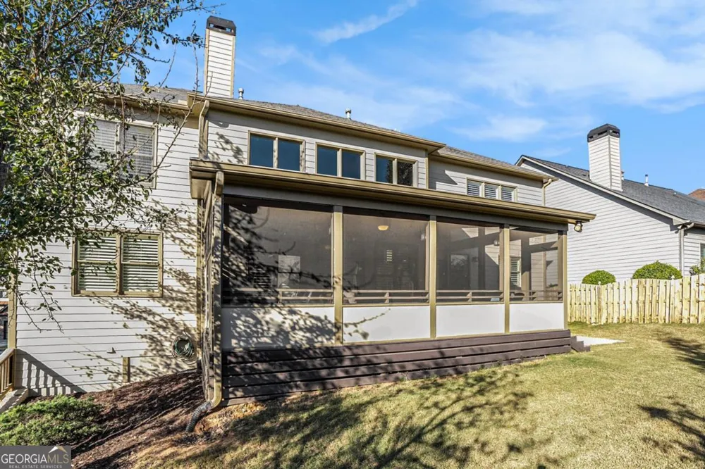 2745 Cezanne LN Cumming, GA 30041