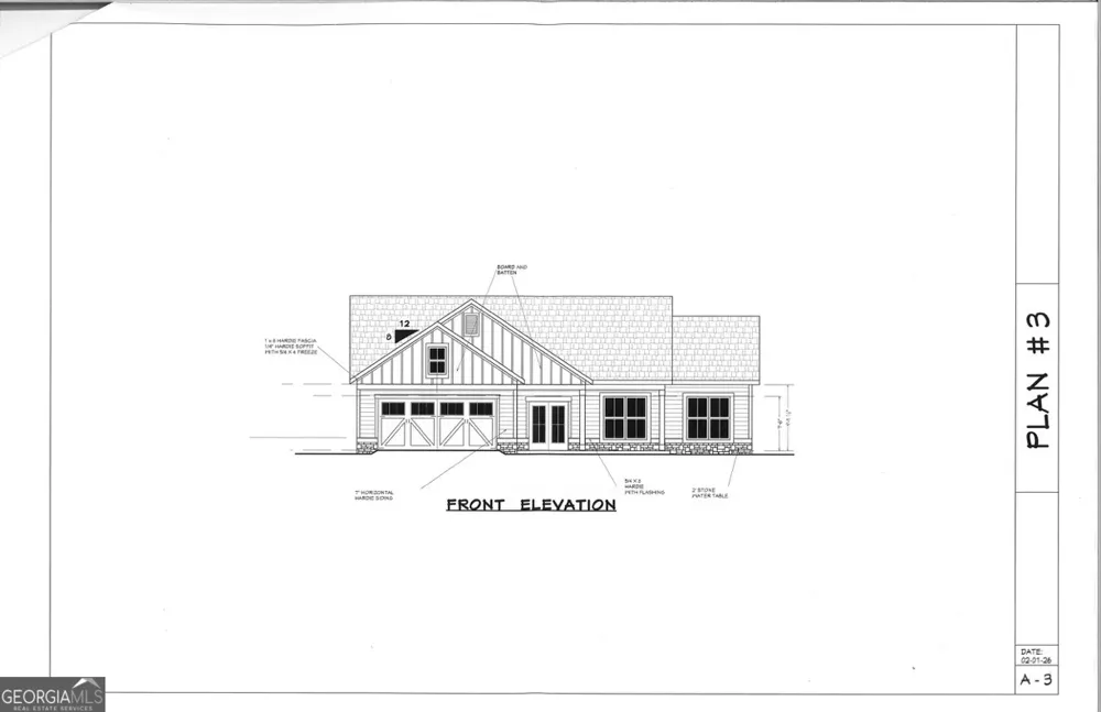 4276 Woods Bridge RD Commerce, GA 30529