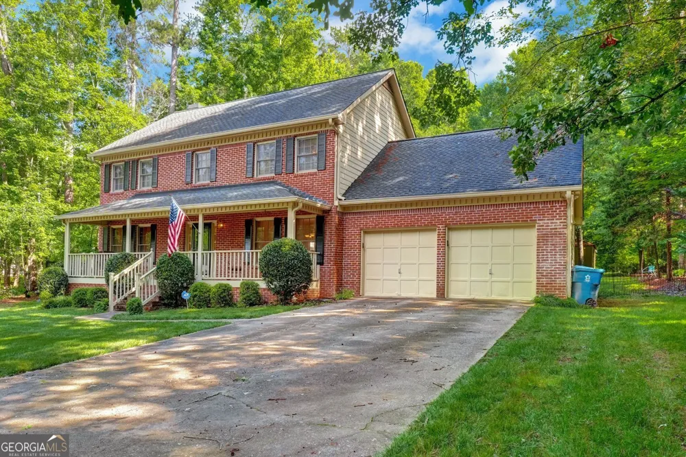 295 Oakmere RD Alpharetta, GA 30009