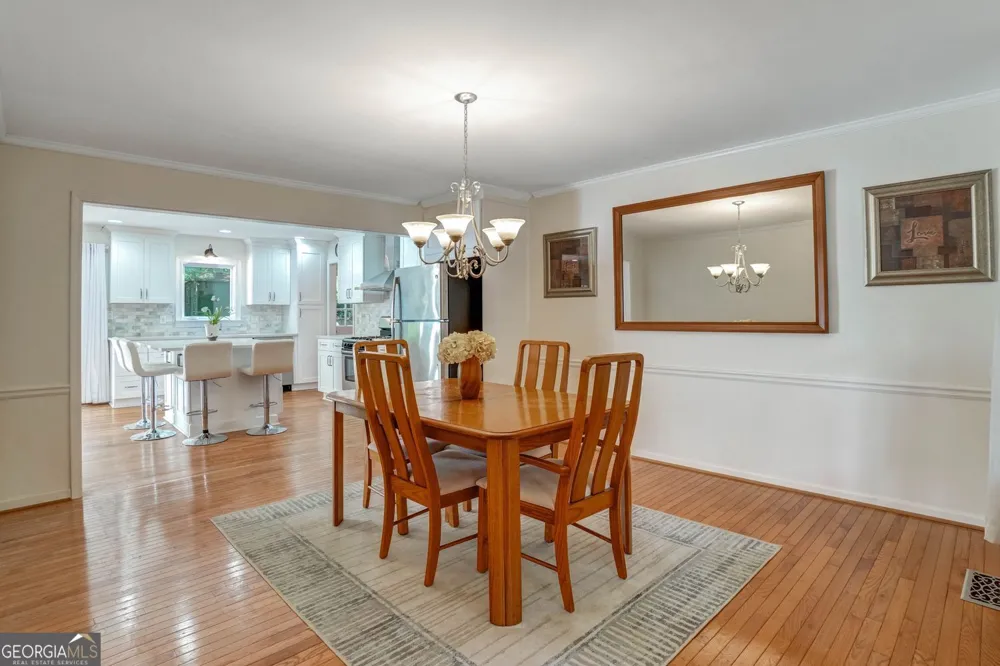295 Oakmere RD Alpharetta, GA 30009