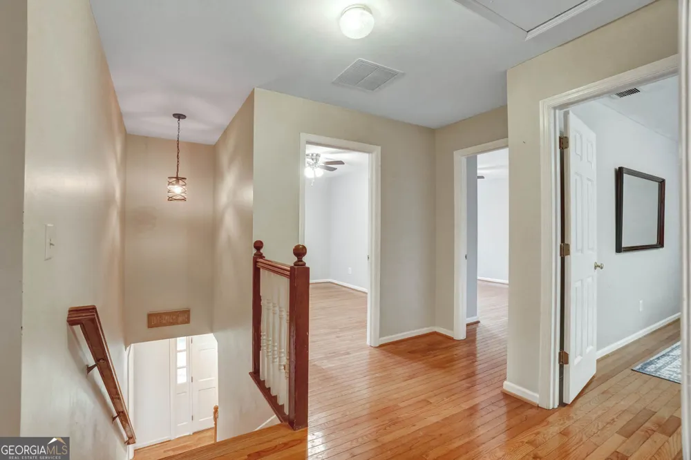 295 Oakmere RD Alpharetta, GA 30009