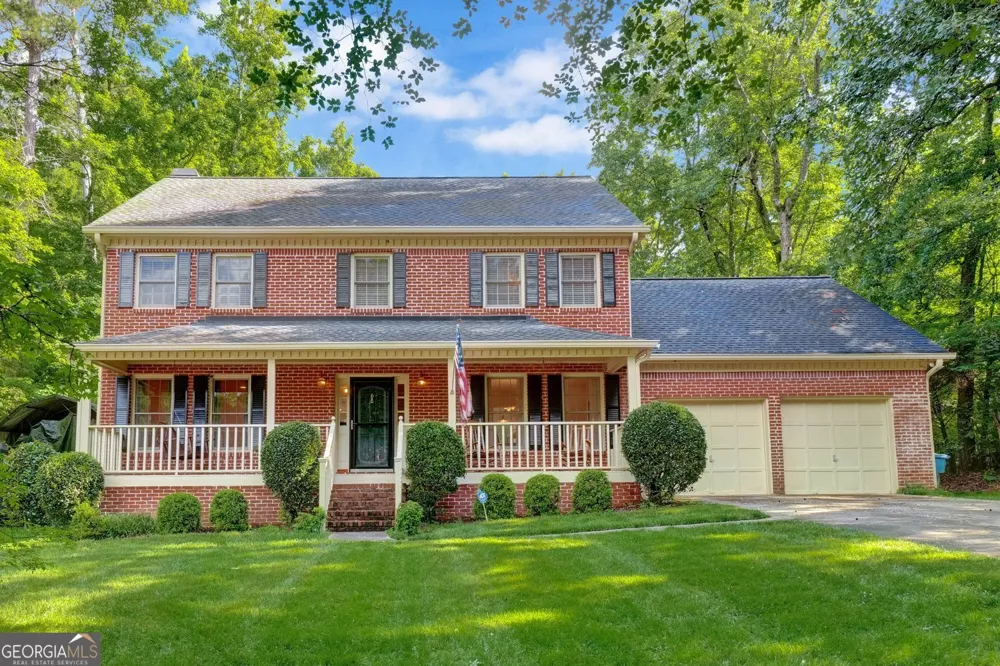295 Oakmere RD Alpharetta, GA 30009