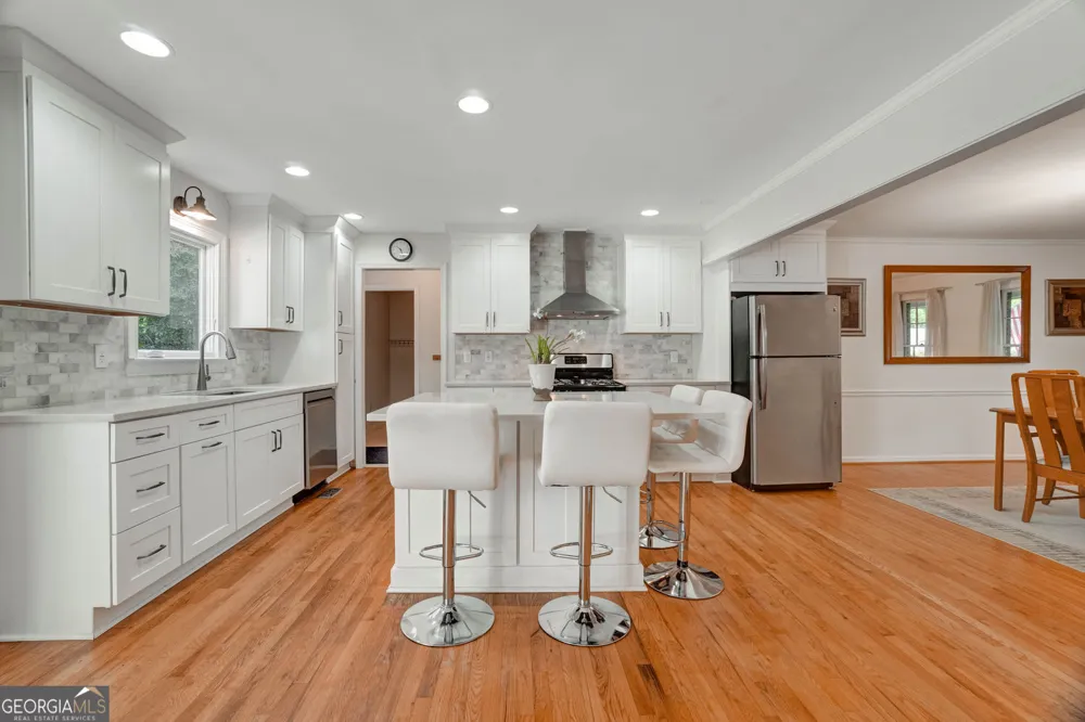 295 Oakmere RD Alpharetta, GA 30009