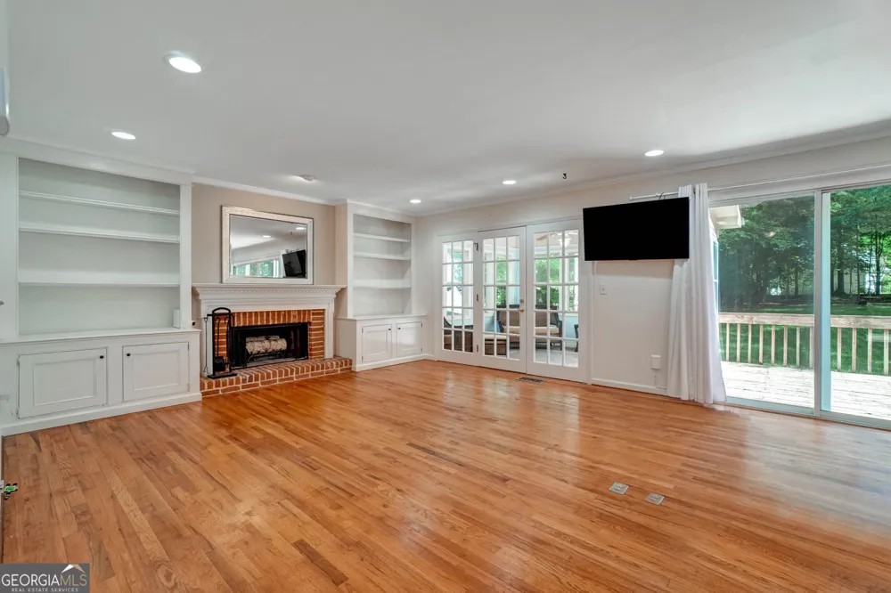 295 Oakmere RD Alpharetta, GA 30009