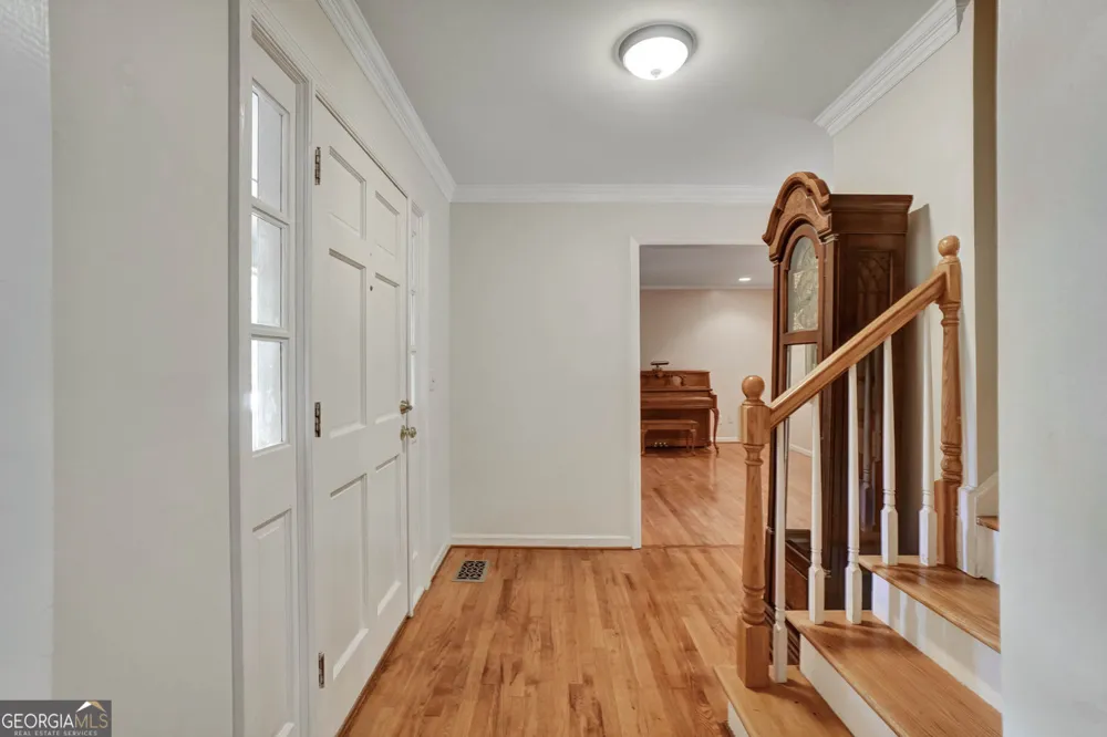 295 Oakmere RD Alpharetta, GA 30009