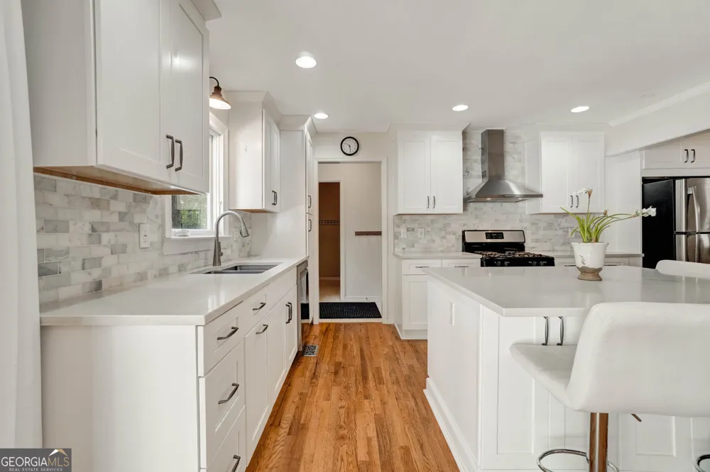 295 Oakmere RD Alpharetta, GA 30009