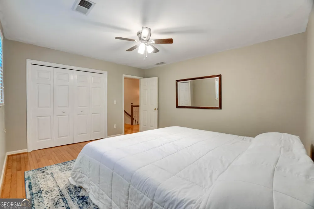 295 Oakmere RD Alpharetta, GA 30009