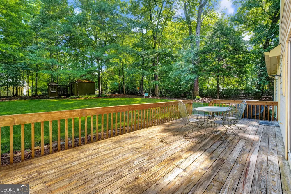 295 Oakmere RD Alpharetta, GA 30009