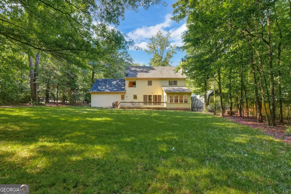 295 Oakmere RD Alpharetta, GA 30009