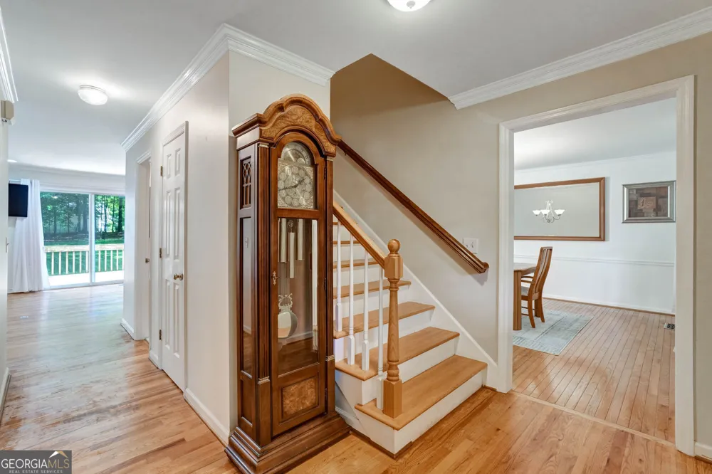 295 Oakmere RD Alpharetta, GA 30009