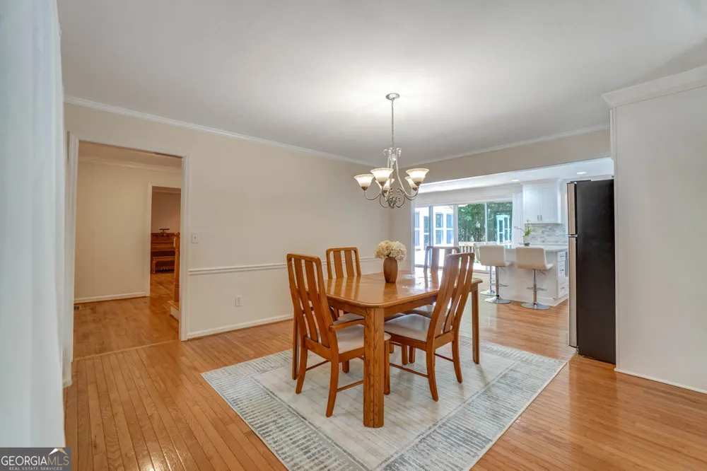 295 Oakmere RD Alpharetta, GA 30009