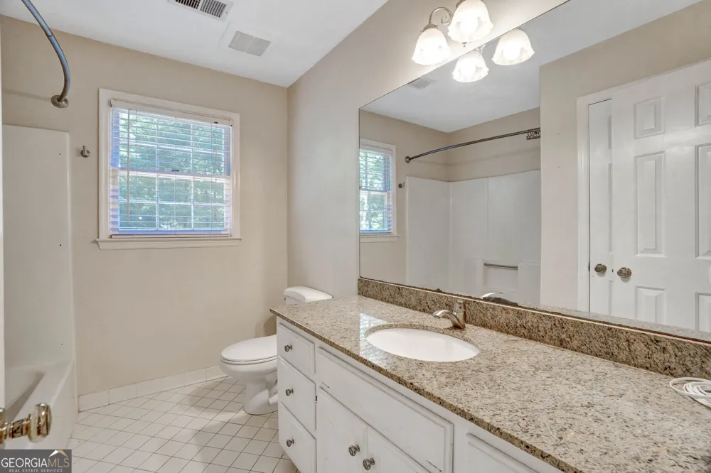 295 Oakmere RD Alpharetta, GA 30009