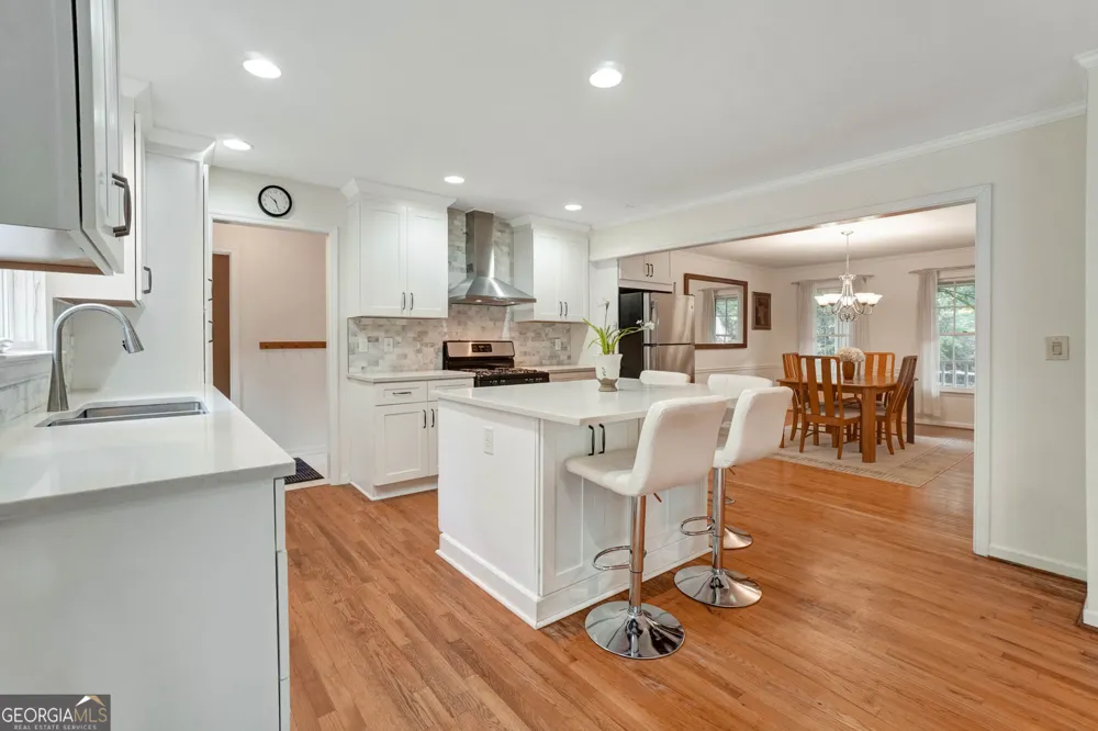 295 Oakmere RD Alpharetta, GA 30009