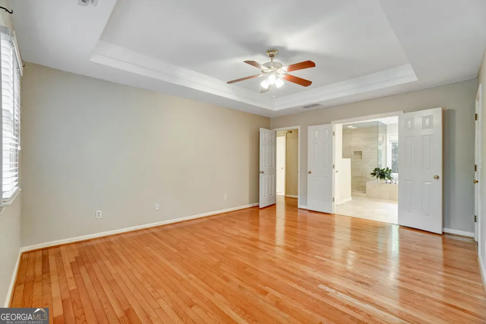 295 Oakmere RD Alpharetta, GA 30009