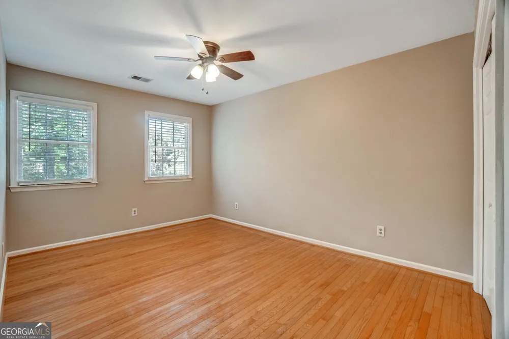 295 Oakmere RD Alpharetta, GA 30009