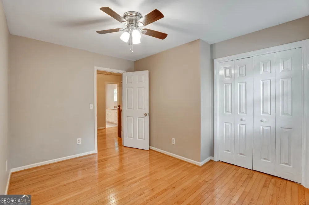 295 Oakmere RD Alpharetta, GA 30009