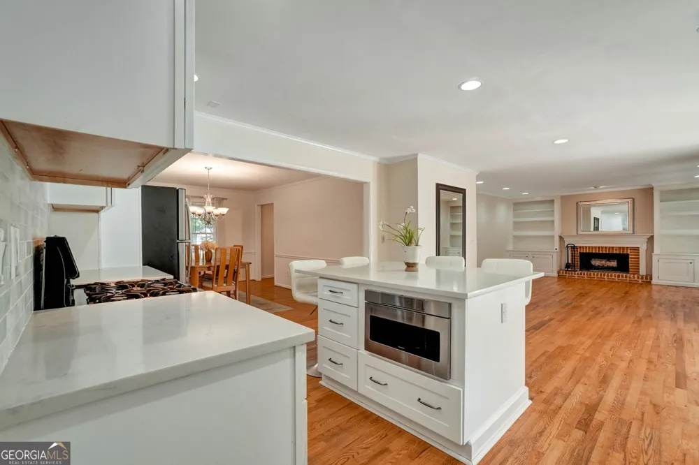295 Oakmere RD Alpharetta, GA 30009