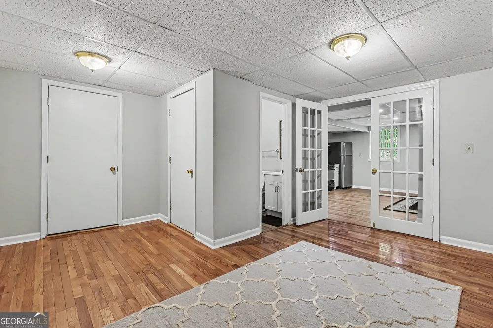3084 Green Valley DR East Point, GA 30344
